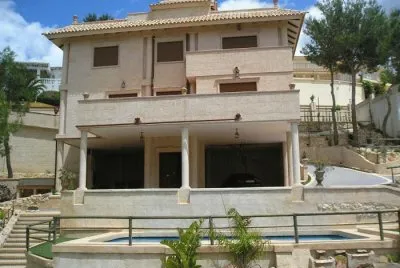 FaraÃ³n jigsaw puzzle