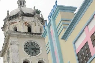 FaraÃ³n jigsaw puzzle