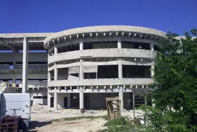 FaraÃ³n jigsaw puzzle