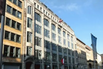 FaraÃ³n jigsaw puzzle