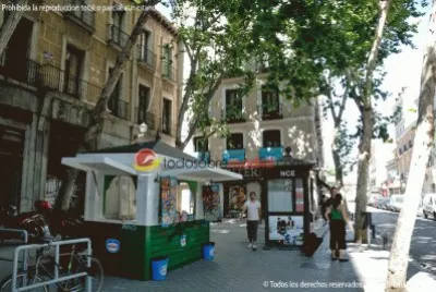 FaraÃ³n jigsaw puzzle