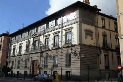 FaraÃ³n jigsaw puzzle