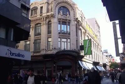 FaraÃ³n jigsaw puzzle