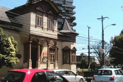 FaraÃ³n jigsaw puzzle