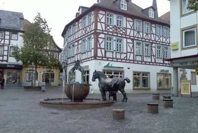 FaraÃ³n jigsaw puzzle