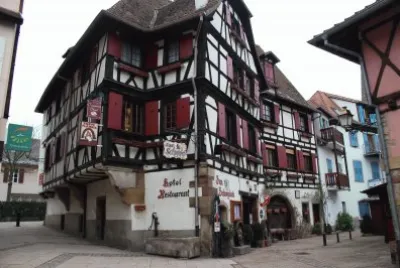 FaraÃ³n jigsaw puzzle