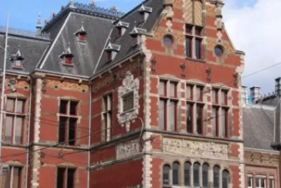 FaraÃ³n jigsaw puzzle