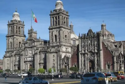 FaraÃ³n jigsaw puzzle