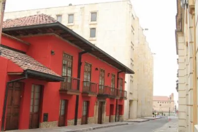 FaraÃ³n jigsaw puzzle