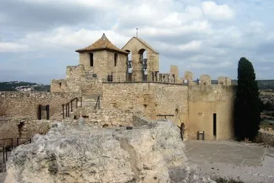 FaraÃ³n jigsaw puzzle