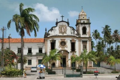 FaraÃ³n jigsaw puzzle