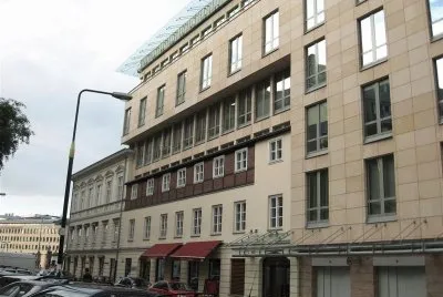 FaraÃ³n jigsaw puzzle