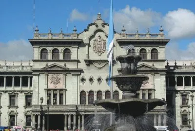 FaraÃ³n jigsaw puzzle