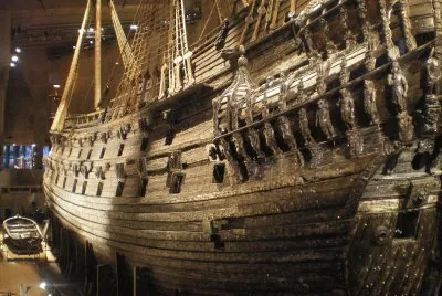 FaraÃ³n jigsaw puzzle