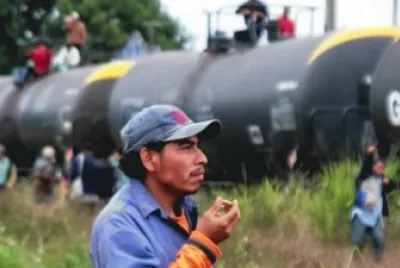 la  bestia
