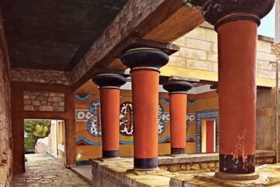 FaraÃ³n jigsaw puzzle