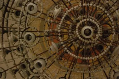 FaraÃ³n jigsaw puzzle