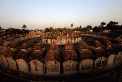 FaraÃ³n jigsaw puzzle