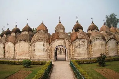 FaraÃ³n jigsaw puzzle