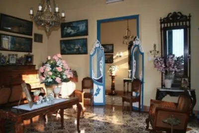 FaraÃ³n jigsaw puzzle