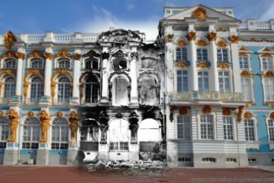 FaraÃ³n jigsaw puzzle