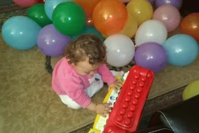 globos