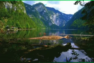 Toplitzsee3 jigsaw puzzle
