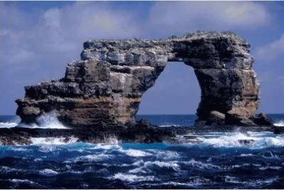 Rocks in the See