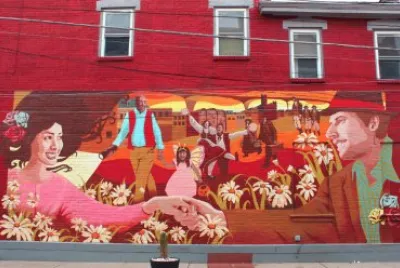 bloomfield