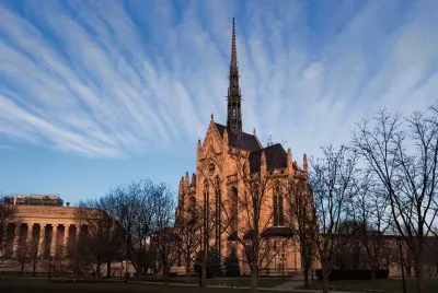 Heinz Chapel