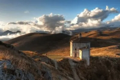 sanctuary