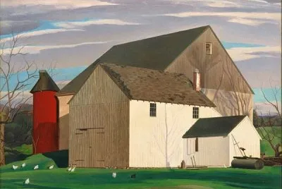 farmland