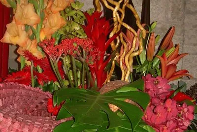 Flors