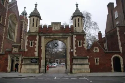 FaraÃ³n jigsaw puzzle