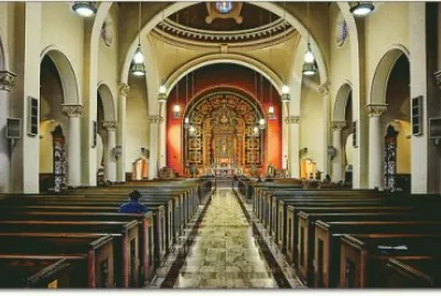 FaraÃ³n jigsaw puzzle