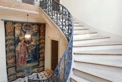 FaraÃ³n jigsaw puzzle
