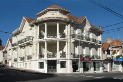 FaraÃ³n jigsaw puzzle