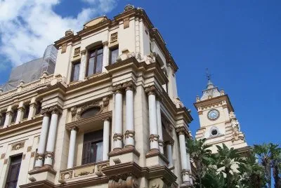 FaraÃ³n jigsaw puzzle