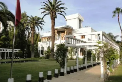 FaraÃ³n jigsaw puzzle