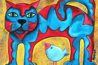 Gatos