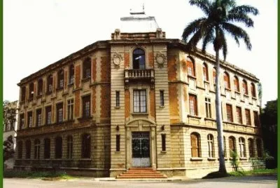 FaraÃ³n jigsaw puzzle