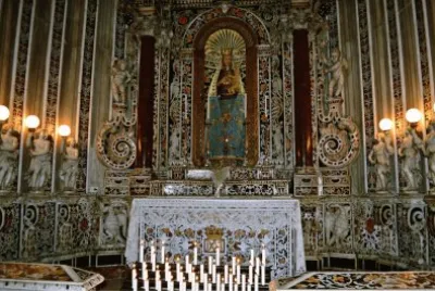 FaraÃ³n jigsaw puzzle