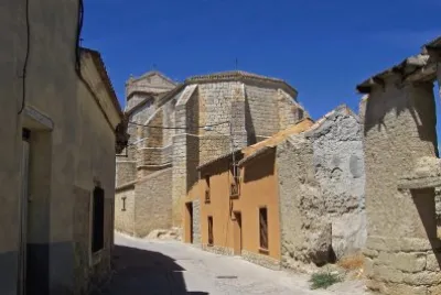 FaraÃ³n jigsaw puzzle