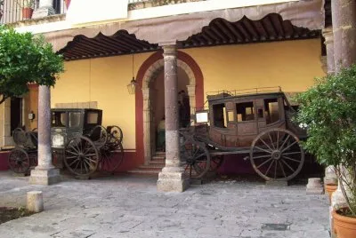 FaraÃ³n jigsaw puzzle