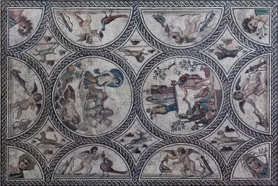 FaraÃ³n jigsaw puzzle