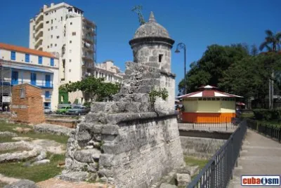 FaraÃ³n jigsaw puzzle