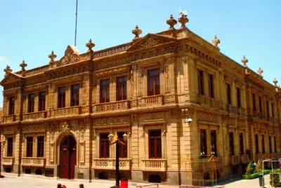 FaraÃ³n jigsaw puzzle