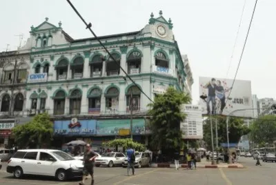 FaraÃ³n jigsaw puzzle