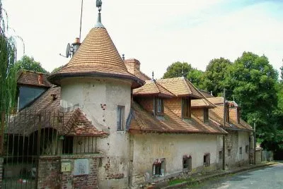 FaraÃ³n jigsaw puzzle