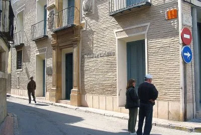 FaraÃ³n jigsaw puzzle